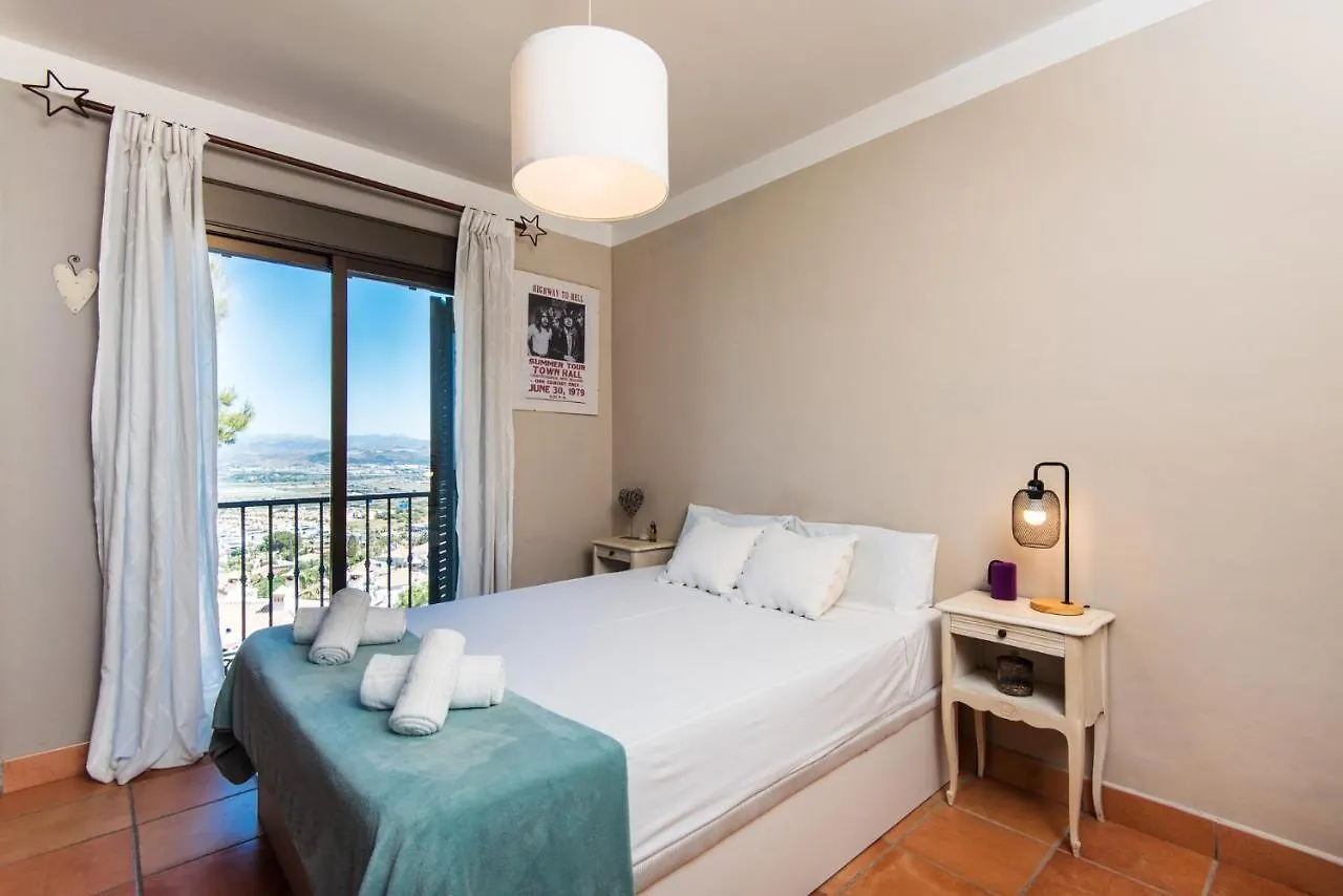 Villa Andalucia Atlantida, Casa Con Piscina Privada Alhaurín de la Torre España