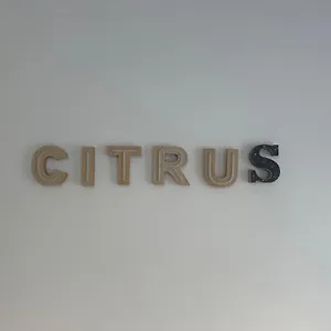 Citrus By Alhaurín Loft City Center Apartamento