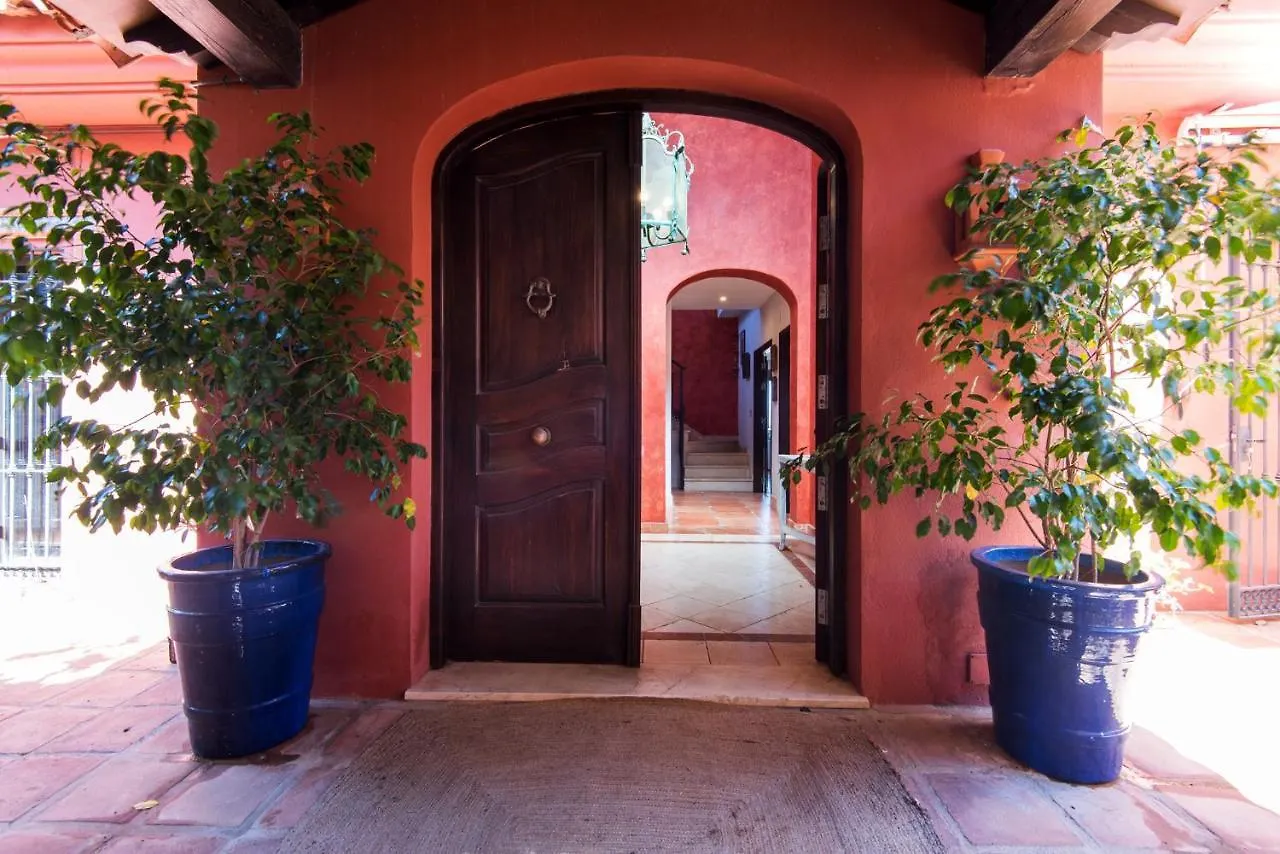 Villa Andalucia Atlantida, Casa Con Piscina Privada Alhaurin de la Torre Spain