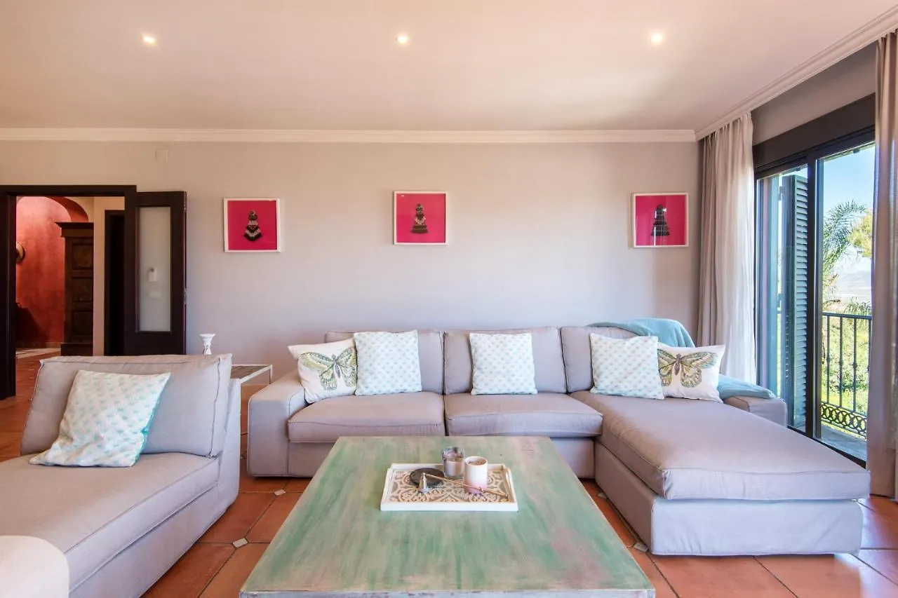 Villa Andalucia Atlantida, Casa Con Piscina Privada Alhaurin de la Torre Holiday home