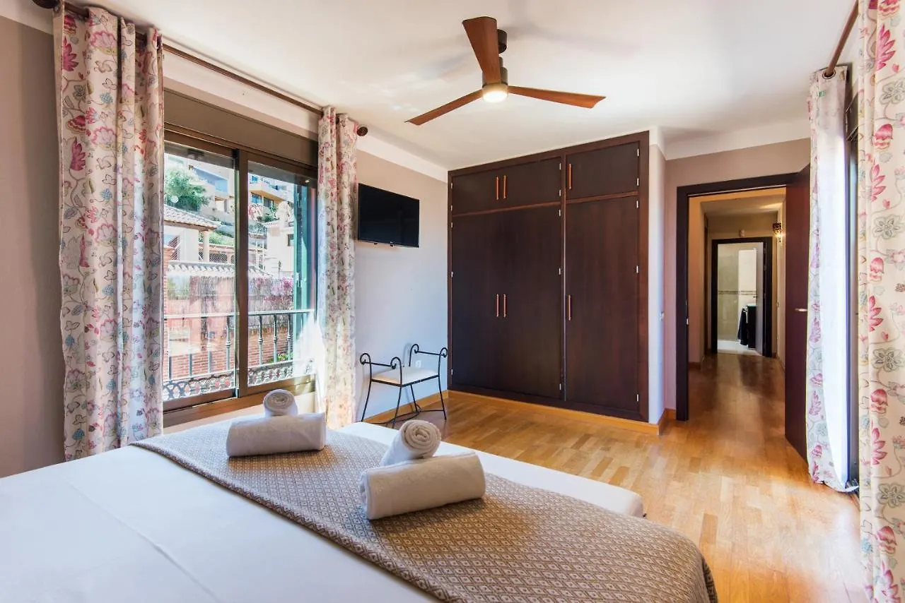 Villa Andalucia Atlantida, Casa Con Piscina Privada Alhaurin de la Torre 0*,  Spain