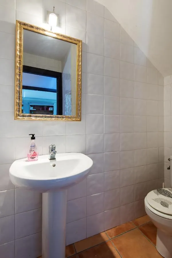Villa Andalucia Atlantida, Casa Con Piscina Privada Alhaurin de la Torre Holiday home