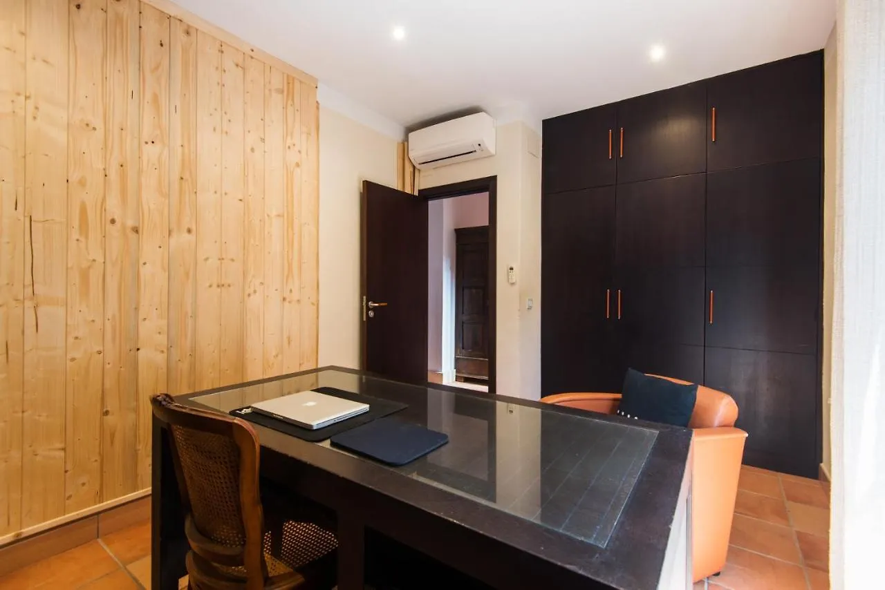 Villa Andalucia Atlantida, Casa Con Piscina Privada Alhaurin de la Torre Holiday home