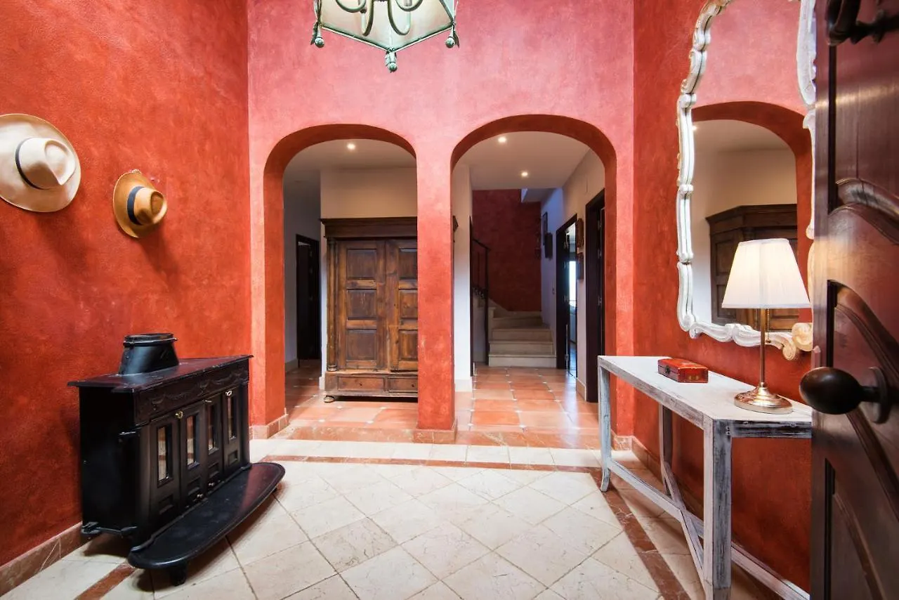 Villa Andalucia Atlantida, Casa Con Piscina Privada Alhaurin de la Torre