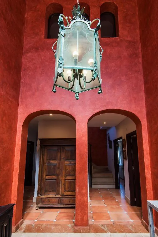 Holiday home Villa Andalucia Atlantida, Casa Con Piscina Privada Alhaurin de la Torre Spain