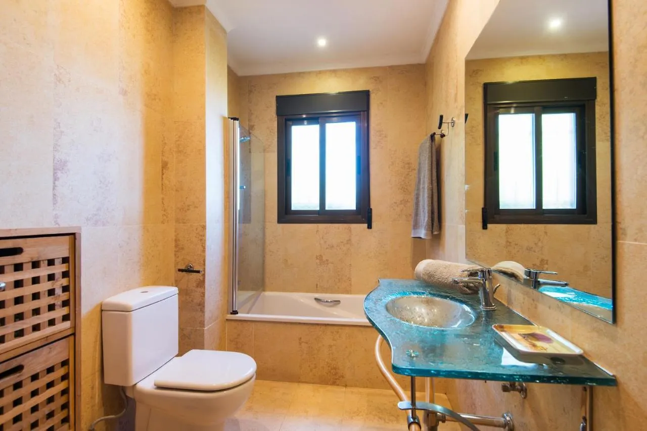 Villa Andalucia Atlantida, Casa Con Piscina Privada Alhaurin de la Torre 0*,  Spain