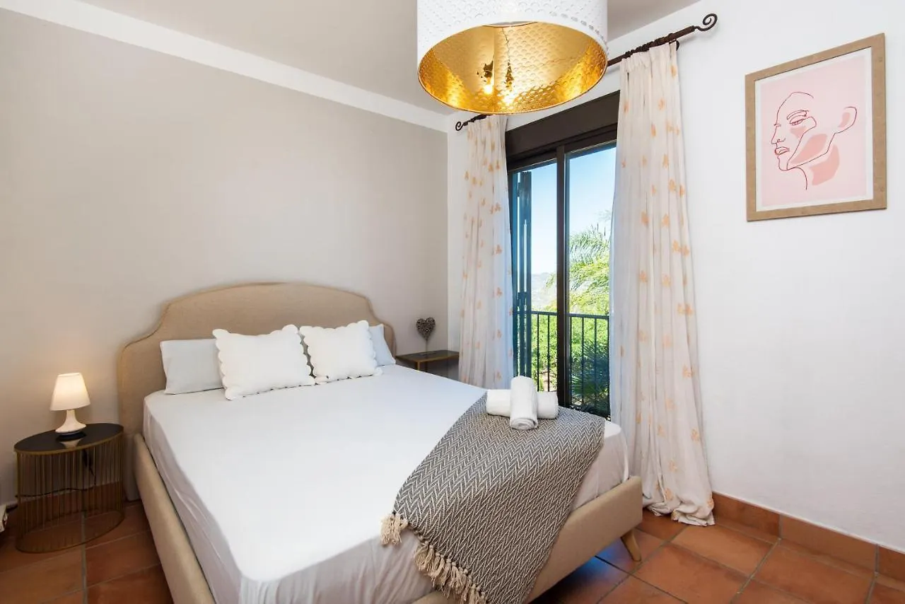 Villa Andalucia Atlantida, Casa Con Piscina Privada Alhaurin de la Torre Spain