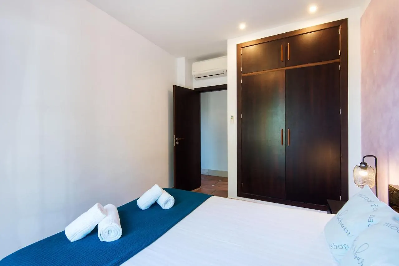 Villa Andalucia Atlantida, Casa Con Piscina Privada Alhaurin de la Torre 0*,  Spain